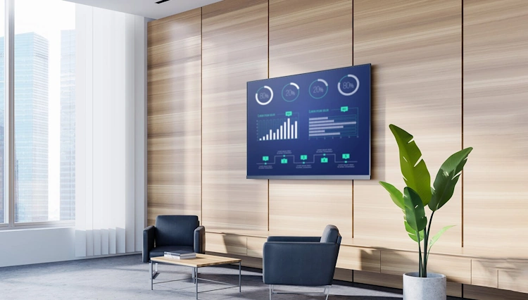 Телевидение для бизнеса от Ростелеком в Домодедово